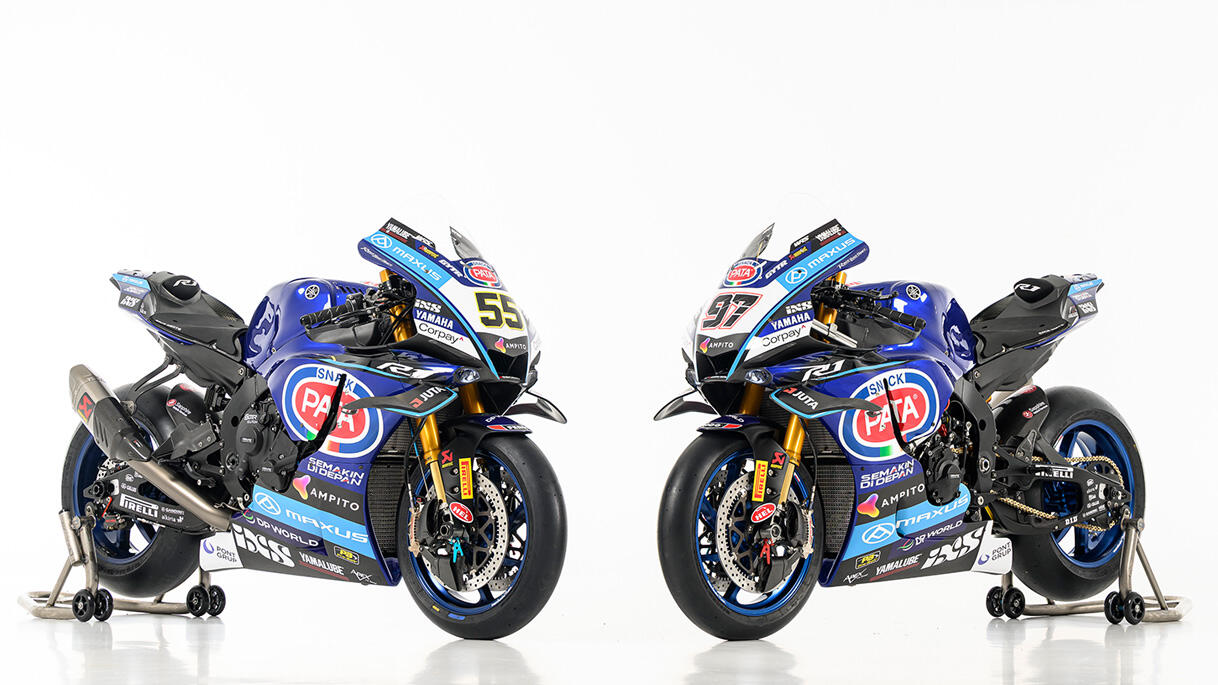 スーパーバイク世界選手権 | バイク レース, MotoGP, モトGP | ヤマハ